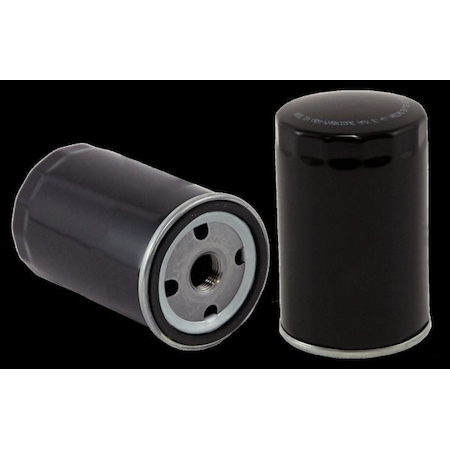 Wix Filters Industrial Filter, P37A266 P37A266